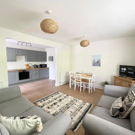 Lincombe Court Apartment Wellswood Torquay Eksteriør billede