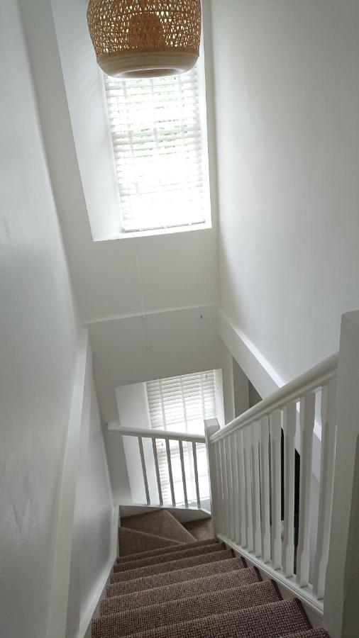 Lincombe Court Apartment Wellswood Torquay Eksteriør billede