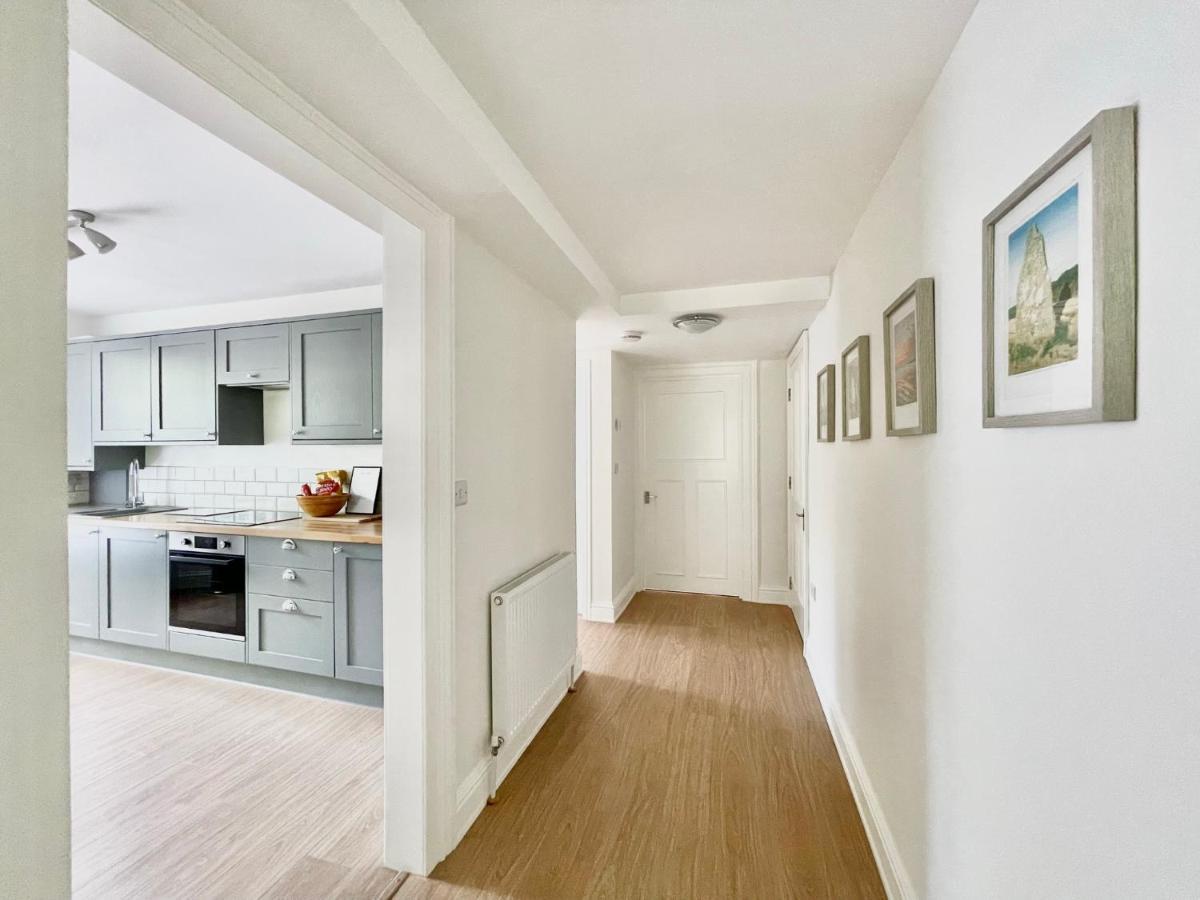 Lincombe Court Apartment Wellswood Torquay Eksteriør billede