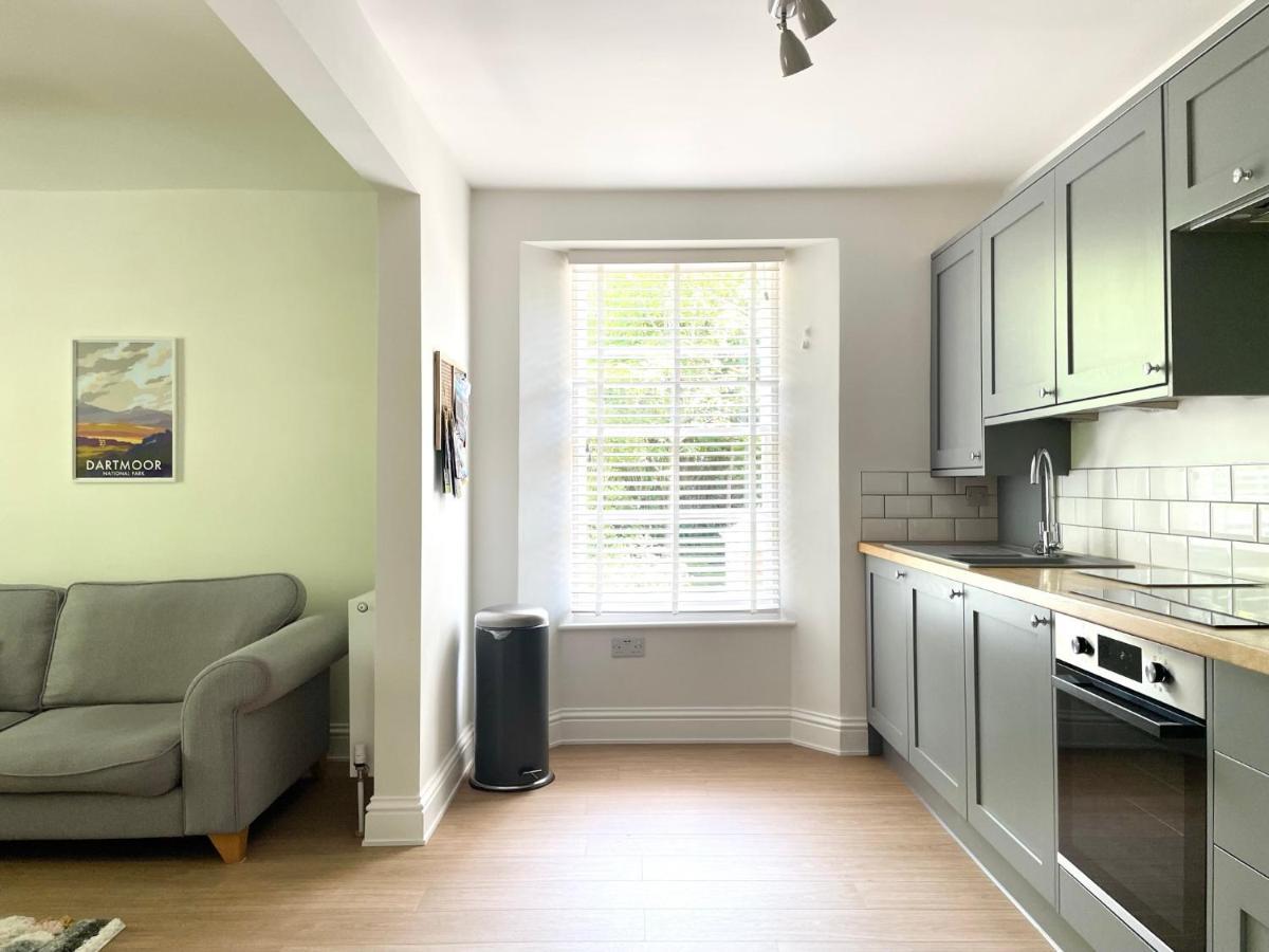 Lincombe Court Apartment Wellswood Torquay Eksteriør billede